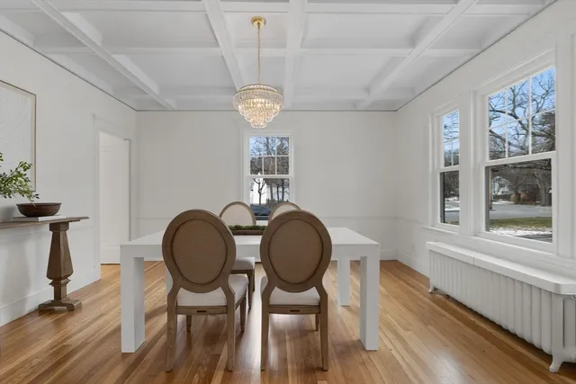 $1,549,000 | 695 Salem Street, Lynnfield, MA 01940