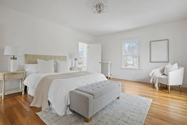 $1,549,000 | 695 Salem Street, Lynnfield, MA 01940