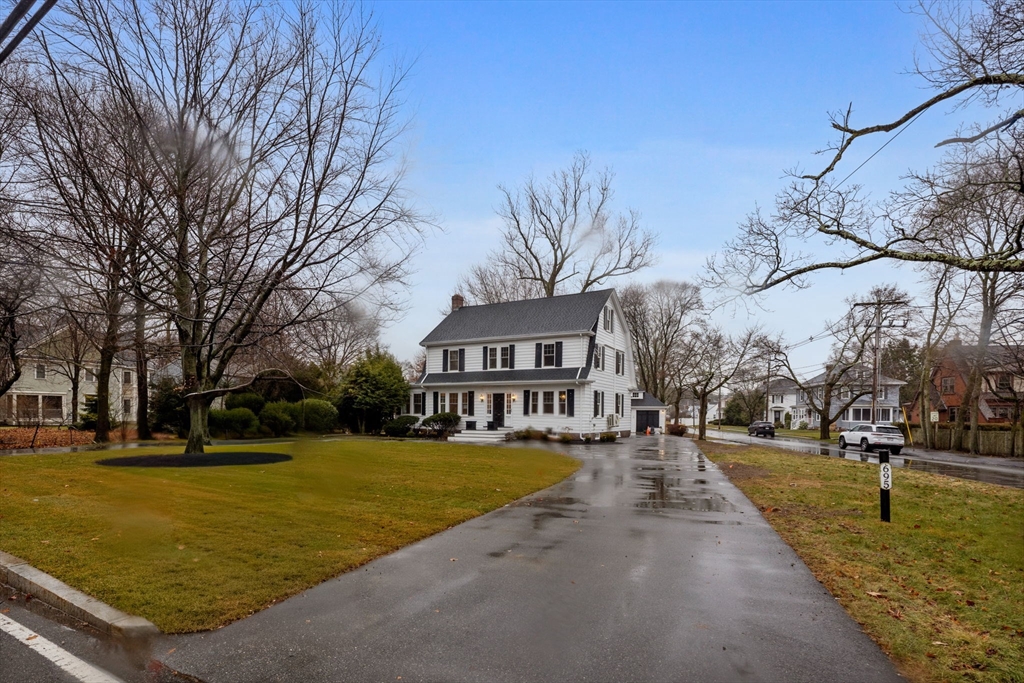 695 Salem Street Lynnfield, MA 01940 - Photo 30 of 35