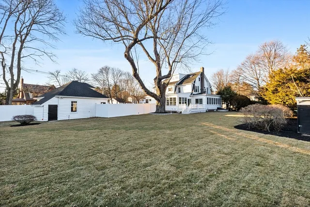 $1,549,000 | 695 Salem Street, Lynnfield, MA 01940