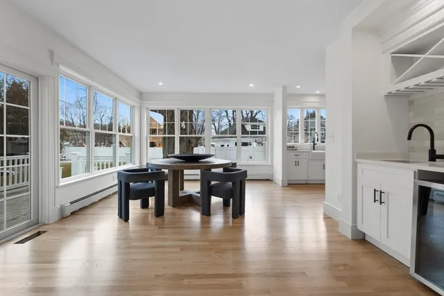 $1,549,000 | 695 Salem Street, Lynnfield, MA 01940