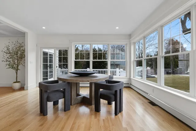 $1,549,000 | 695 Salem Street, Lynnfield, MA 01940