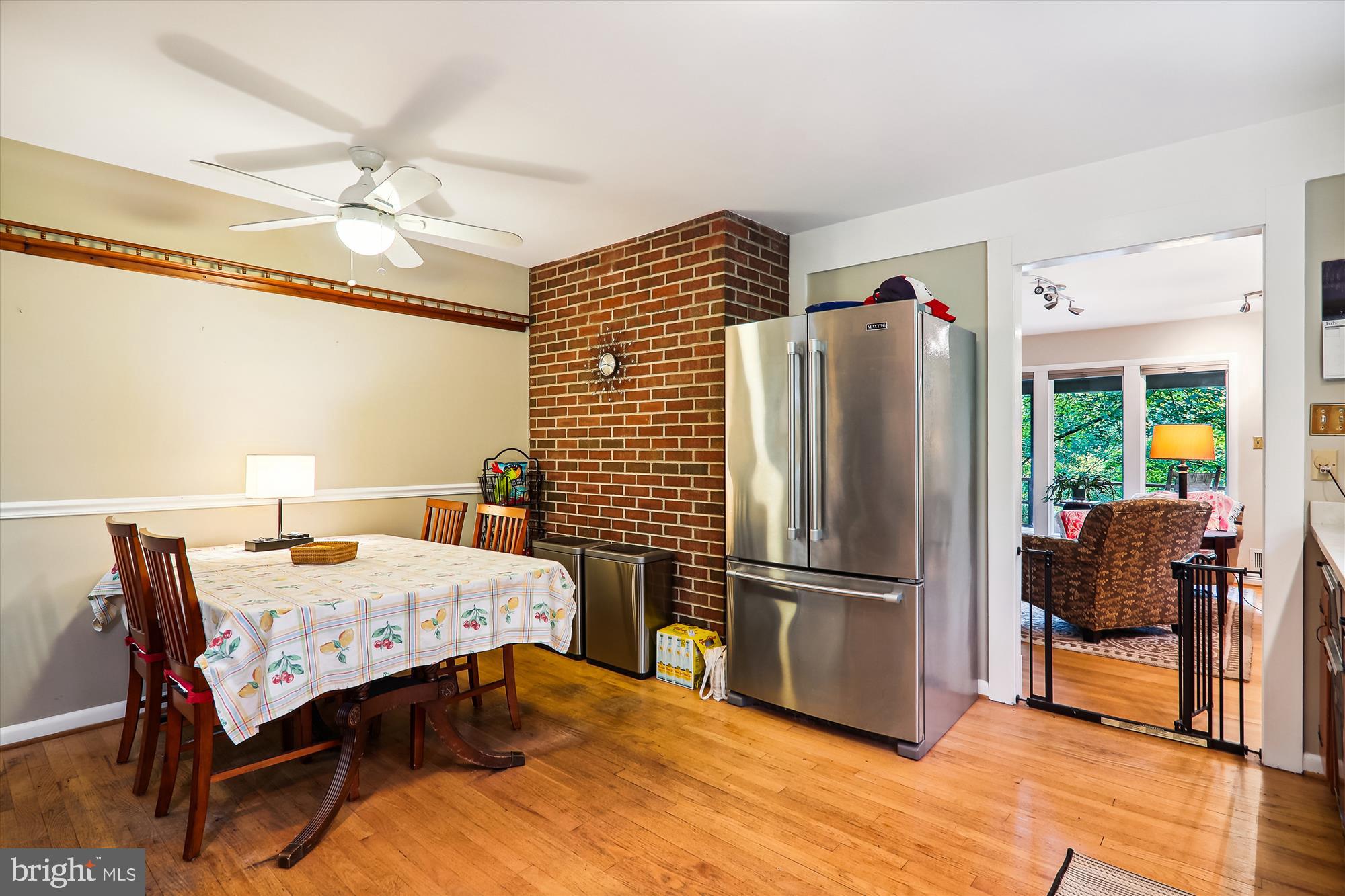 2620 Cool Spring Road Adelphi, MD 20783 - Photo 13 of 81 Recent Stainless appliances