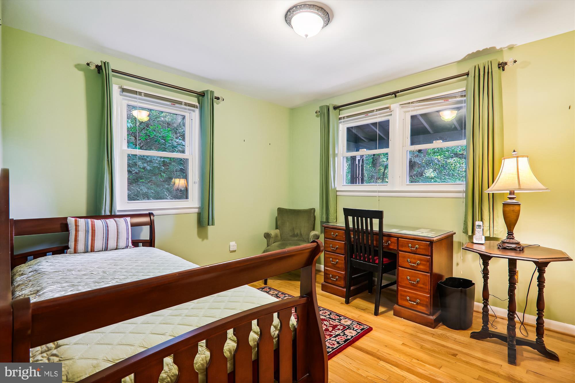 2620 Cool Spring Road Adelphi, MD 20783 - Photo 27 of 81 3rd Upper BR - Pristine hardwood throughout