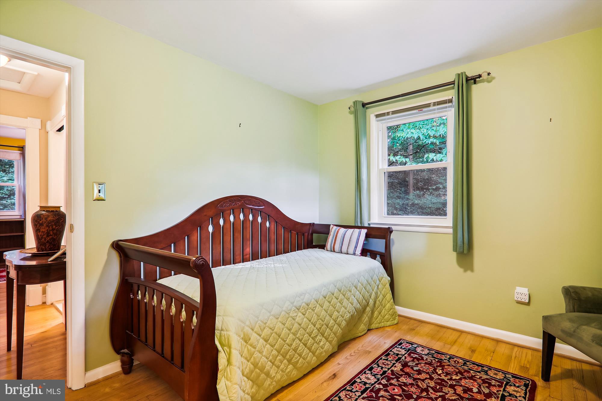 2620 Cool Spring Road Adelphi, MD 20783 - Photo 28 of 81 3rd BR - replacement windows abound