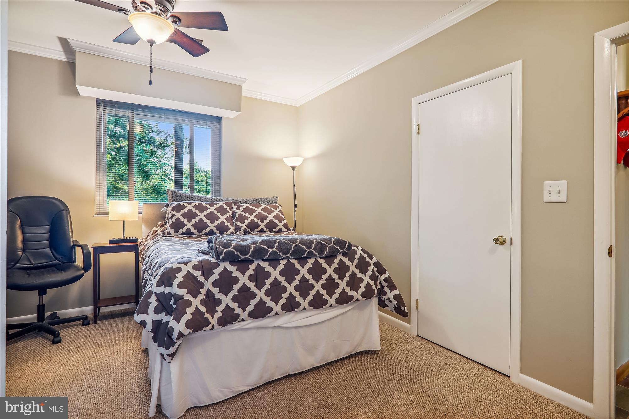 2620 Cool Spring Road Adelphi, MD 20783 - Photo 31 of 81 Entry Level 4th BR w/closet