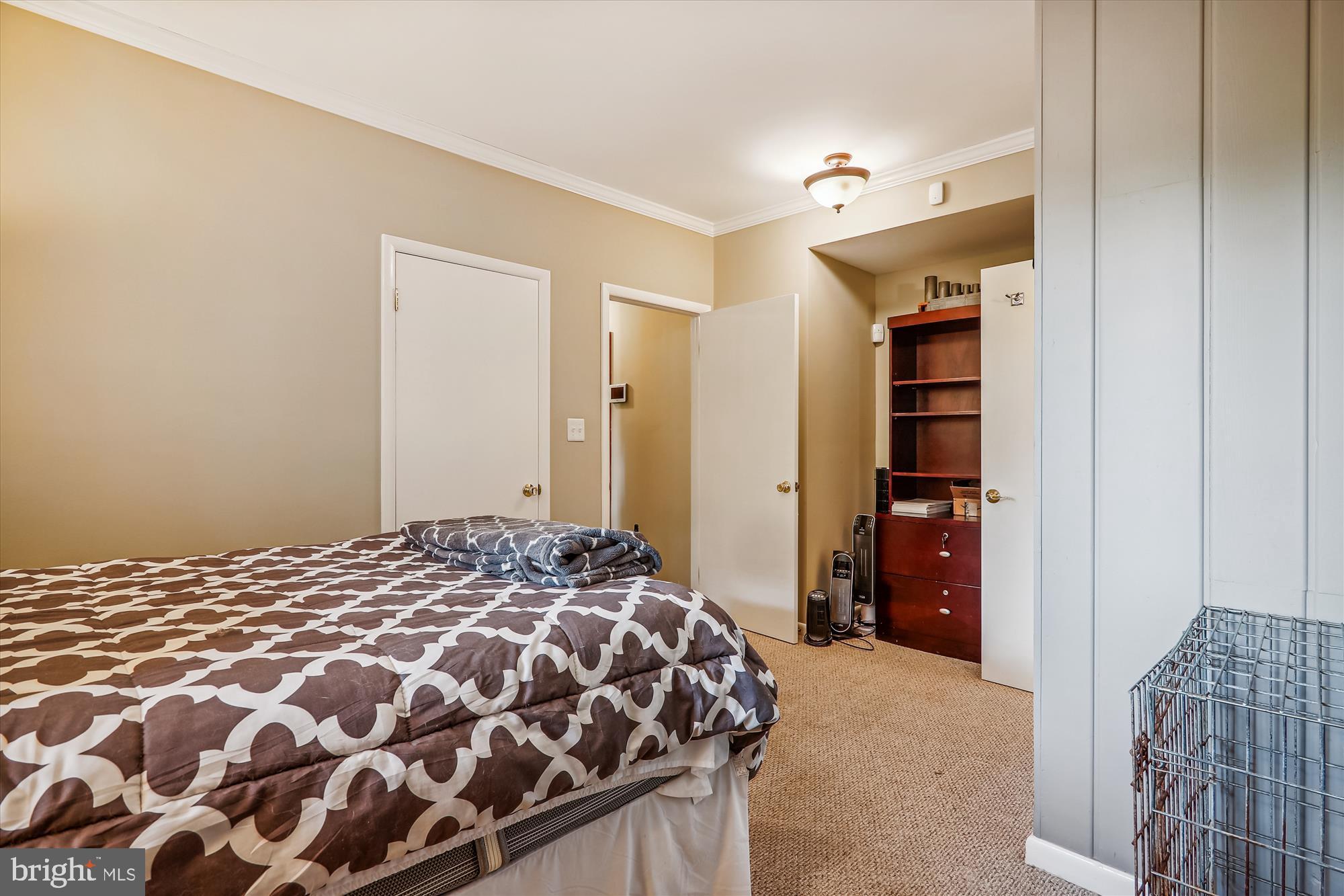 2620 Cool Spring Road Adelphi, MD 20783 - Photo 32 of 81 Has an ensuite Bathroom