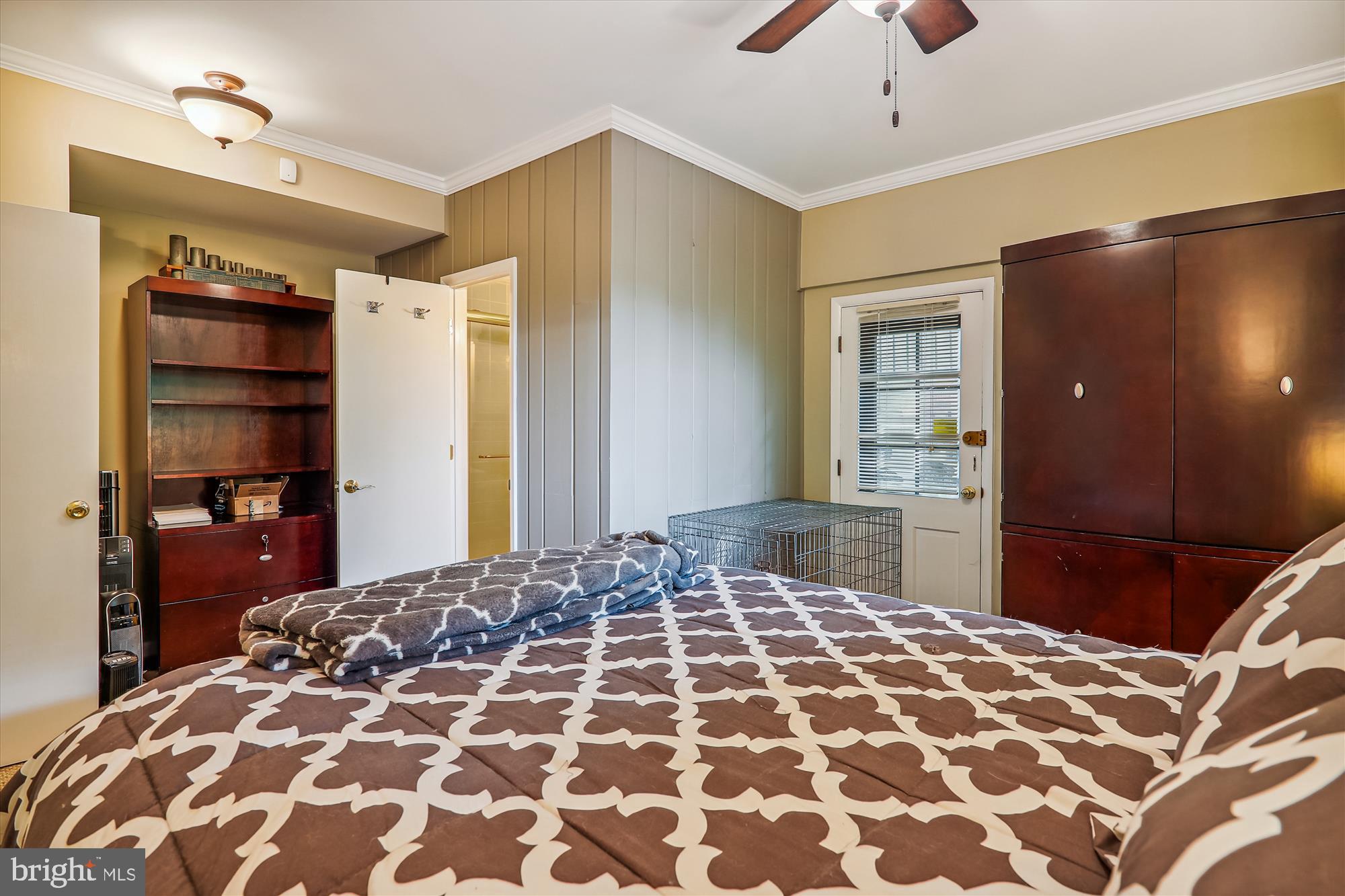 2620 Cool Spring Road Adelphi, MD 20783 - Photo 33 of 81 Potential in-law suite w/private side entrance