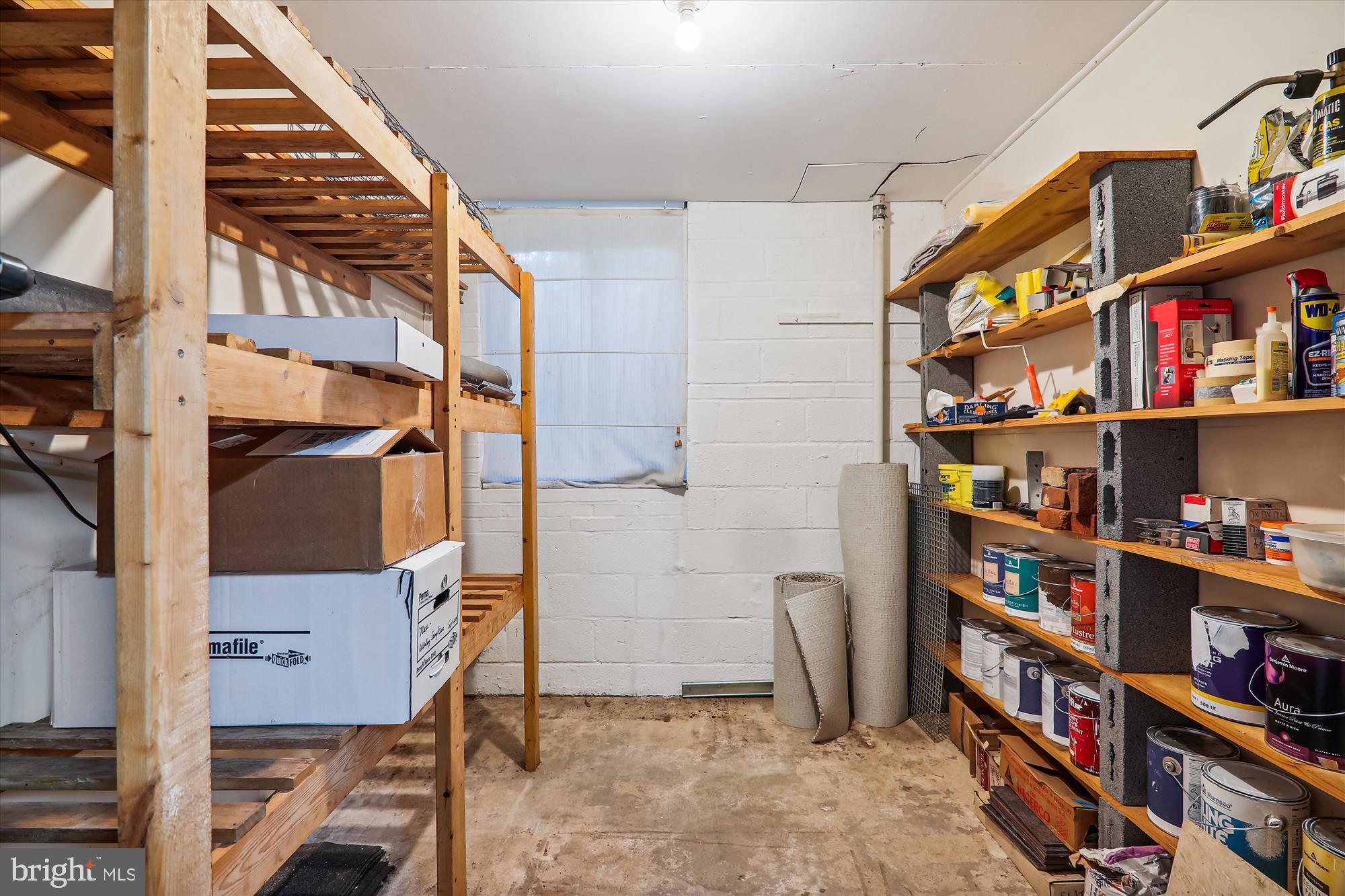 2620 Cool Spring Road Adelphi, MD 20783 - Photo 39 of 81 This room has a large window and could be a office