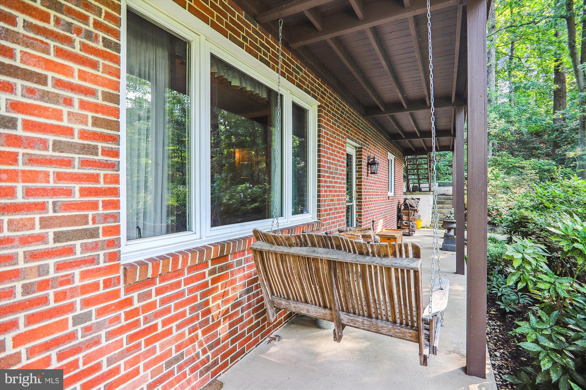 2620 Cool Spring Road Adelphi, MD 20783 - Photo 4 of 81 The porch swing will remain for next owner