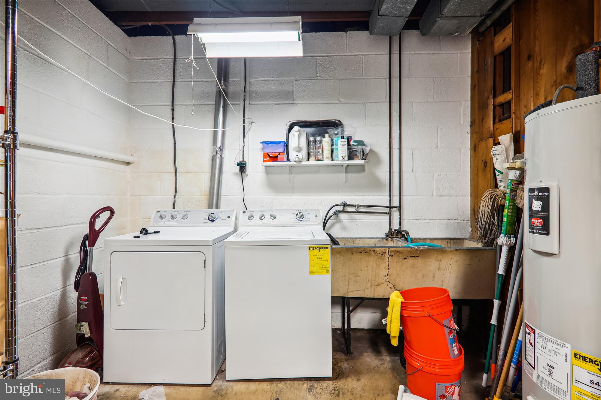2620 Cool Spring Road Adelphi, MD 20783 - Photo 42 of 81 Laundry area
