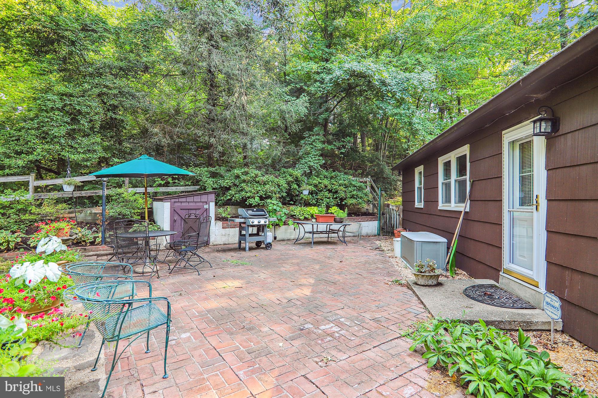 2620 Cool Spring Road Adelphi, MD 20783 - Photo 45 of 81 Room to entertain in style