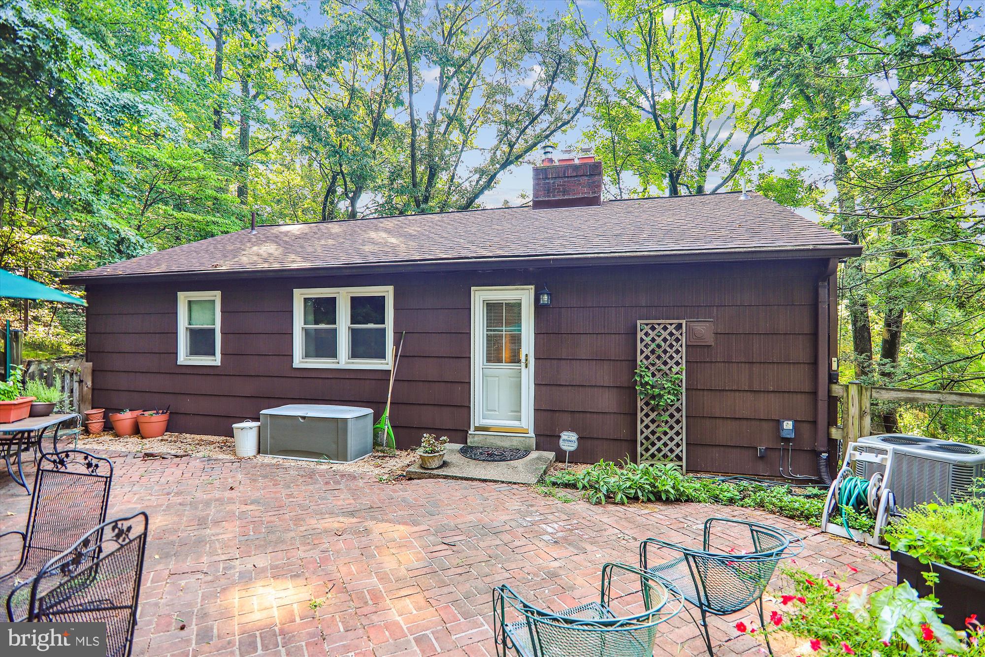 2620 Cool Spring Road Adelphi, MD 20783 - Photo 48 of 81 The roof is 2 years old w/gutter guards