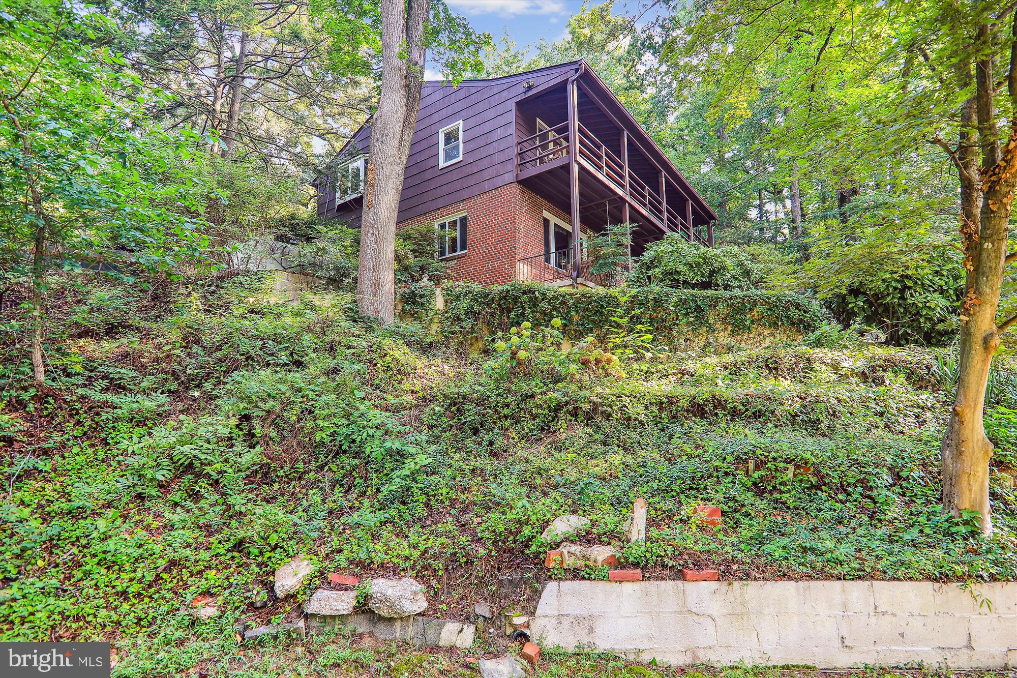 2620 Cool Spring Road Adelphi, MD 20783 - Photo 52 of 81 You will love relaxing on that porch and deck