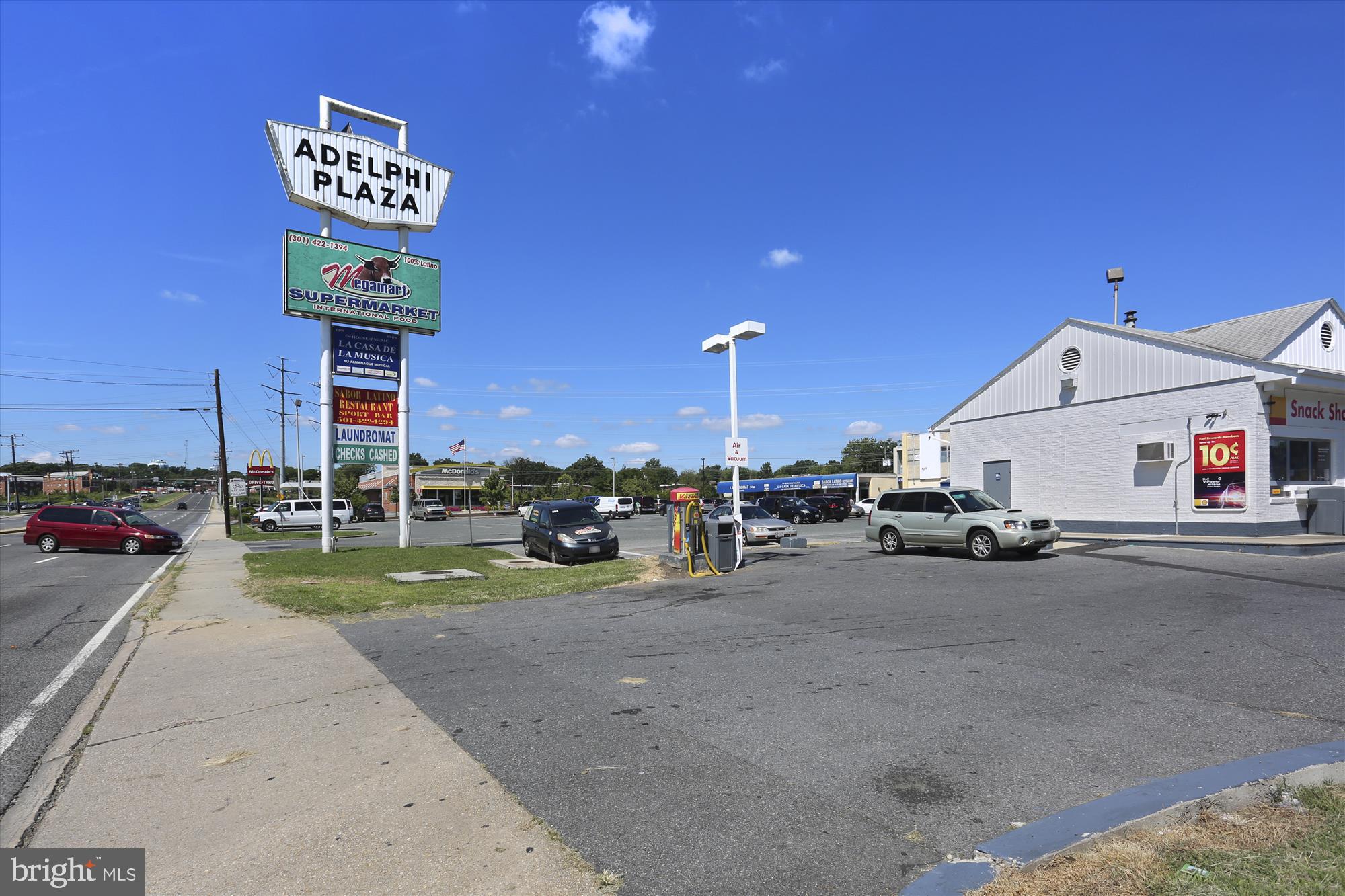 2620 Cool Spring Road Adelphi, MD 20783 - Photo 76 of 81 This is where the original Ledo's Pizza started