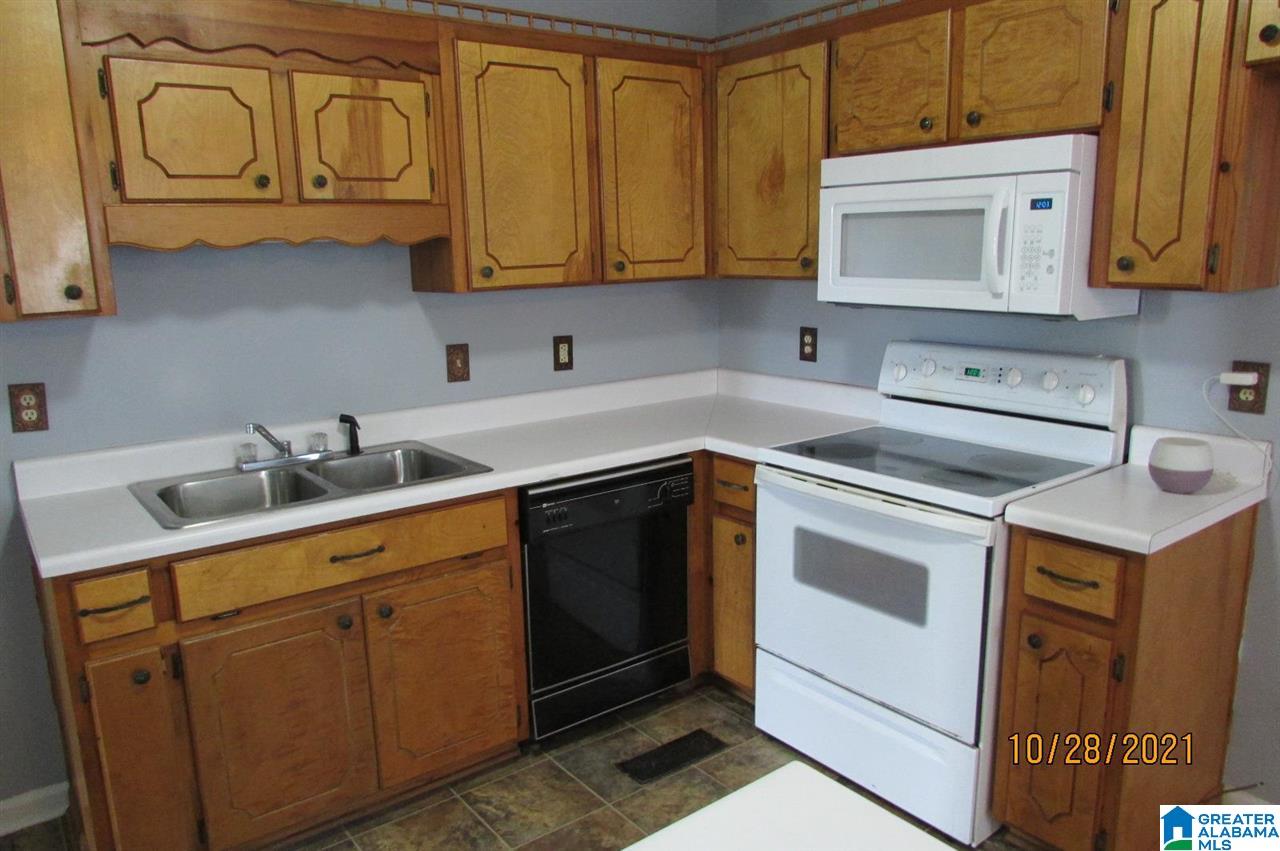 10853 Choccolocco Road Anniston, AL 36207 - Photo 19 of 39