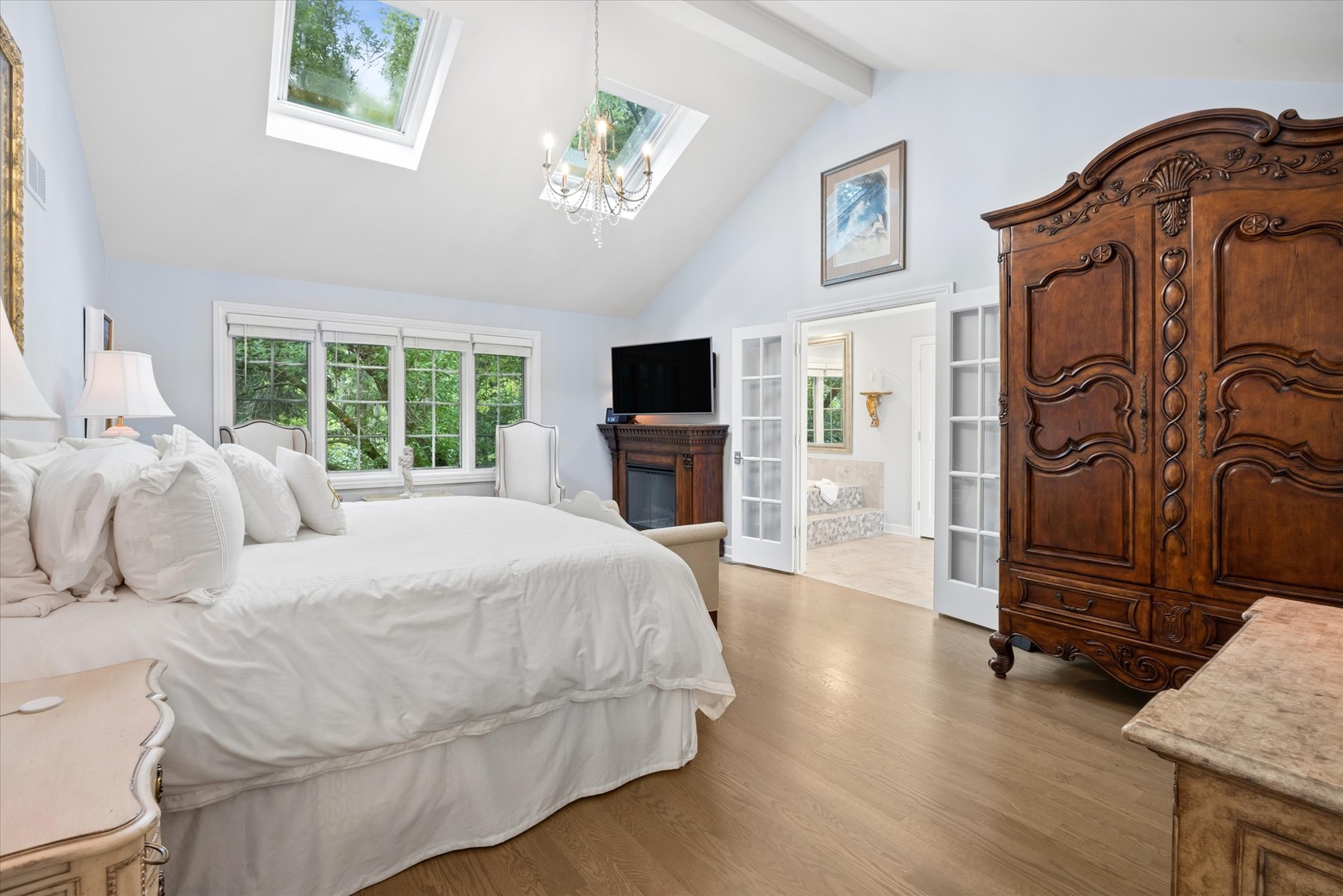 14 Tartan Ridge Road Burr Ridge, IL 60527 - Photo 15 of 37 Gallery Image 15