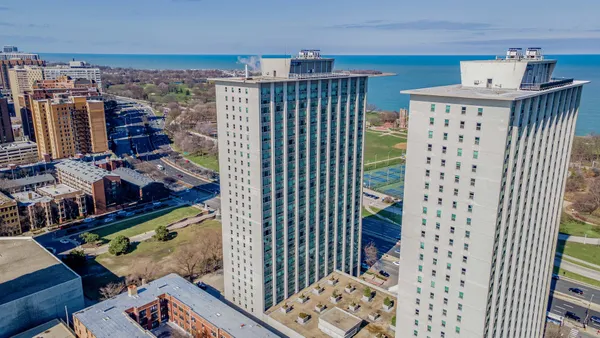 $290,000 | 3600 North Lake Shore Drive, Unit 907, Chicago, IL 60613