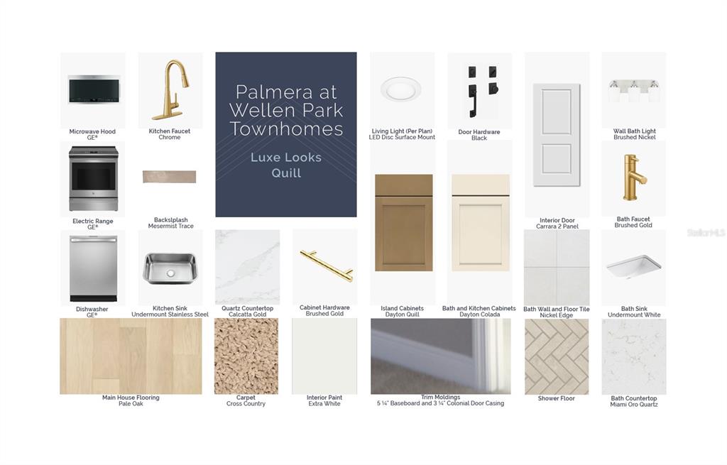 17706 Broadleaf Loop Venice, FL 34293 - Photo 4 of 16 a picture of a floor plan