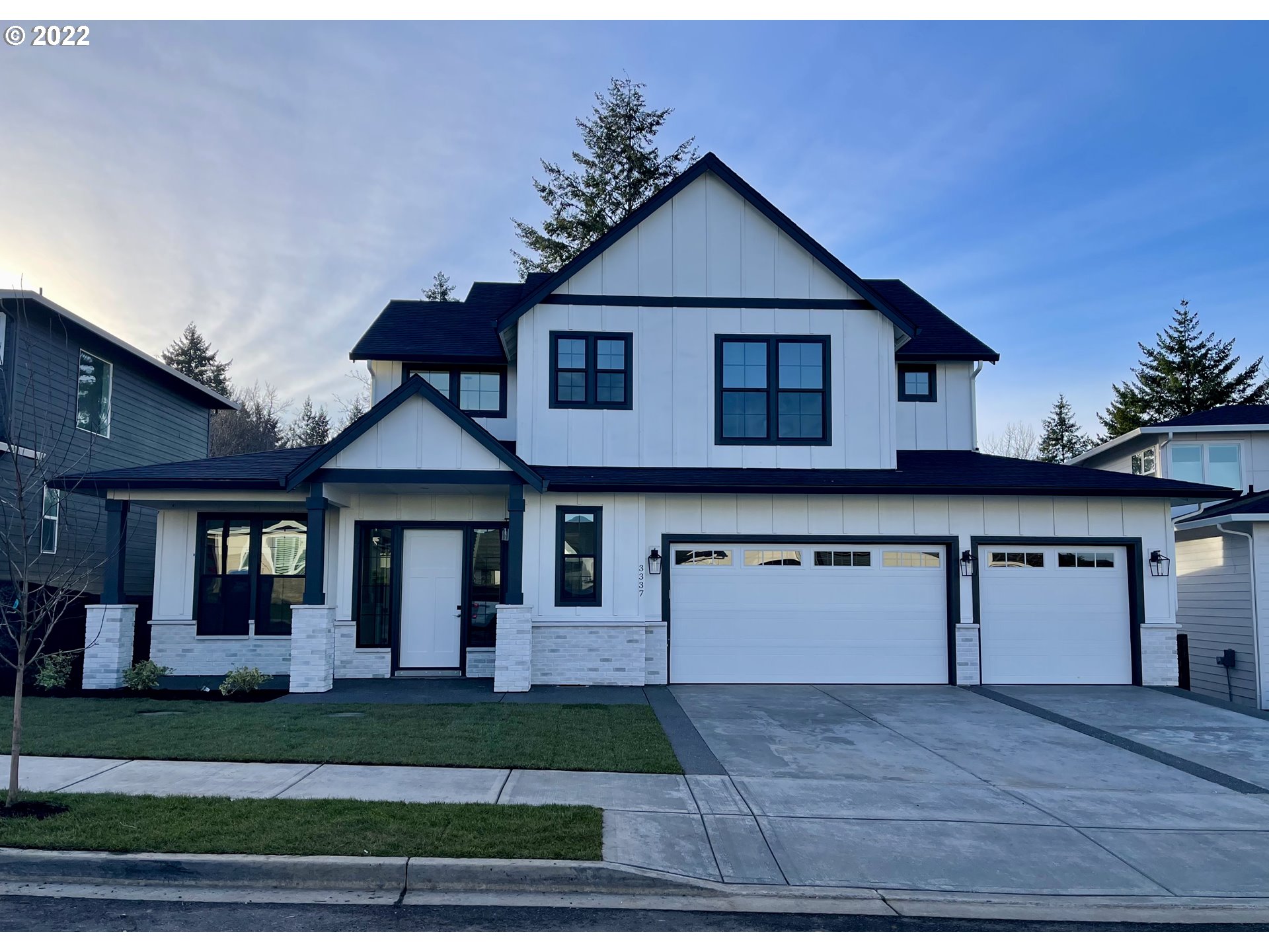 3337 Northwest Utah Street Camas, WA 98607 - Photo 1 of 1 Gallery Image 1