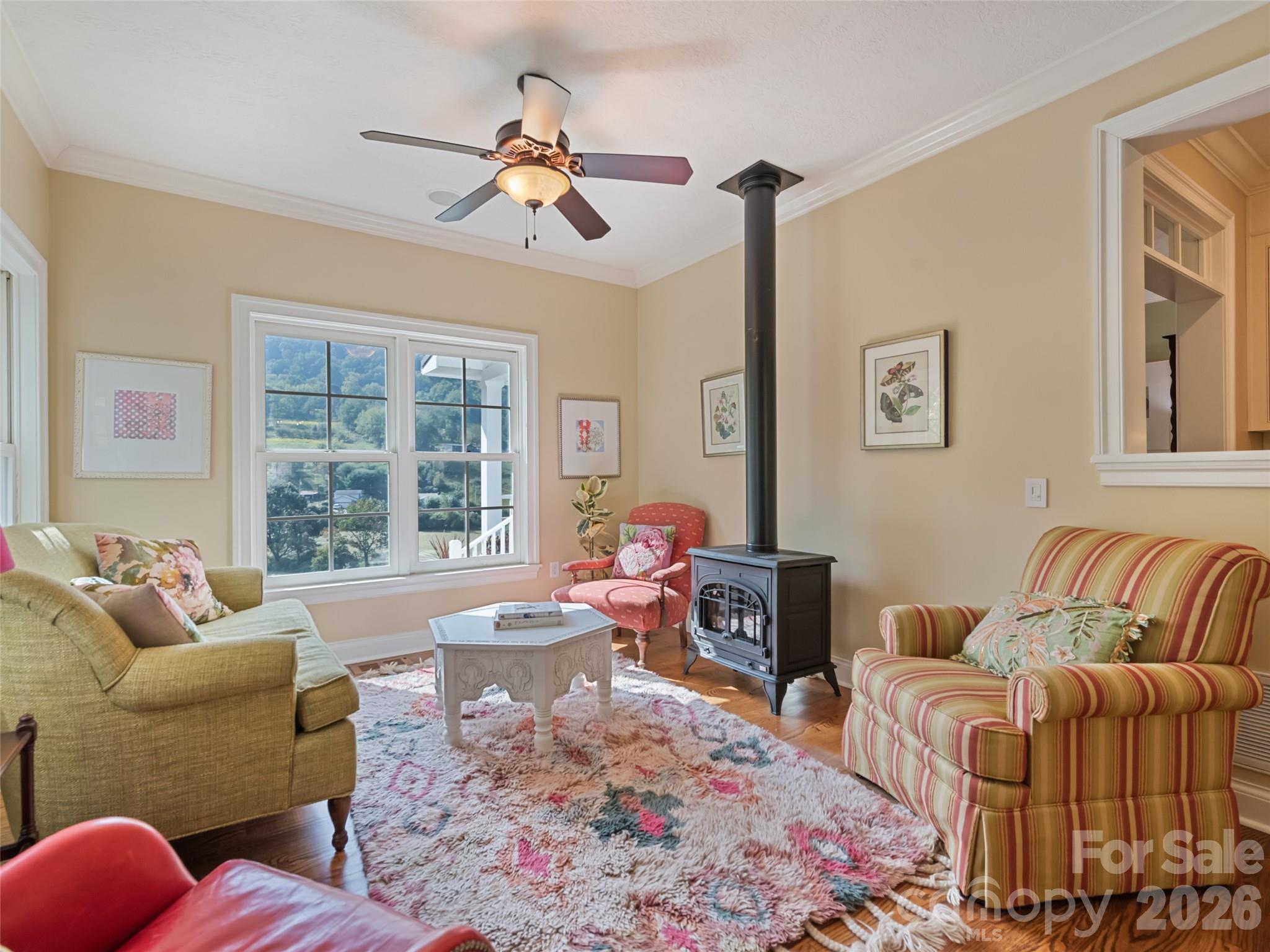 3827 Liner Creek Road Clyde, NC 28721 - Photo 20 of 48 Gallery Image 20