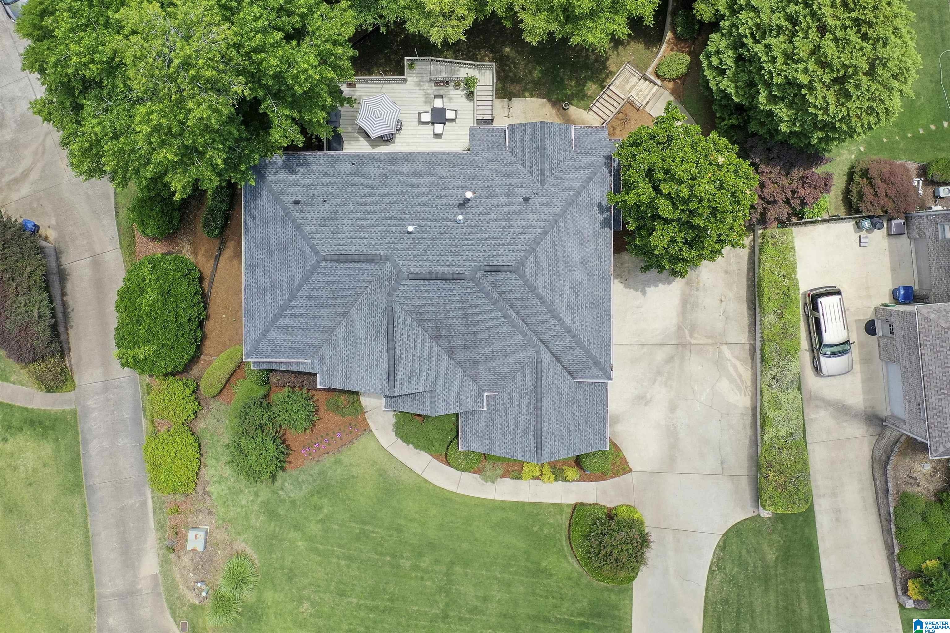 6109 Rushing Parc Lane Birmingham, AL 35244 - Photo 45 of 50