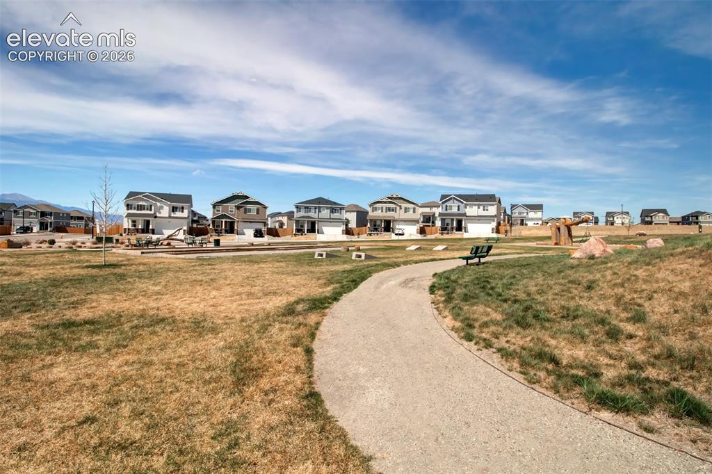 6133 Alpine Ridge Drive Colorado Springs, CO 80925 - Photo 29 of 31 Park