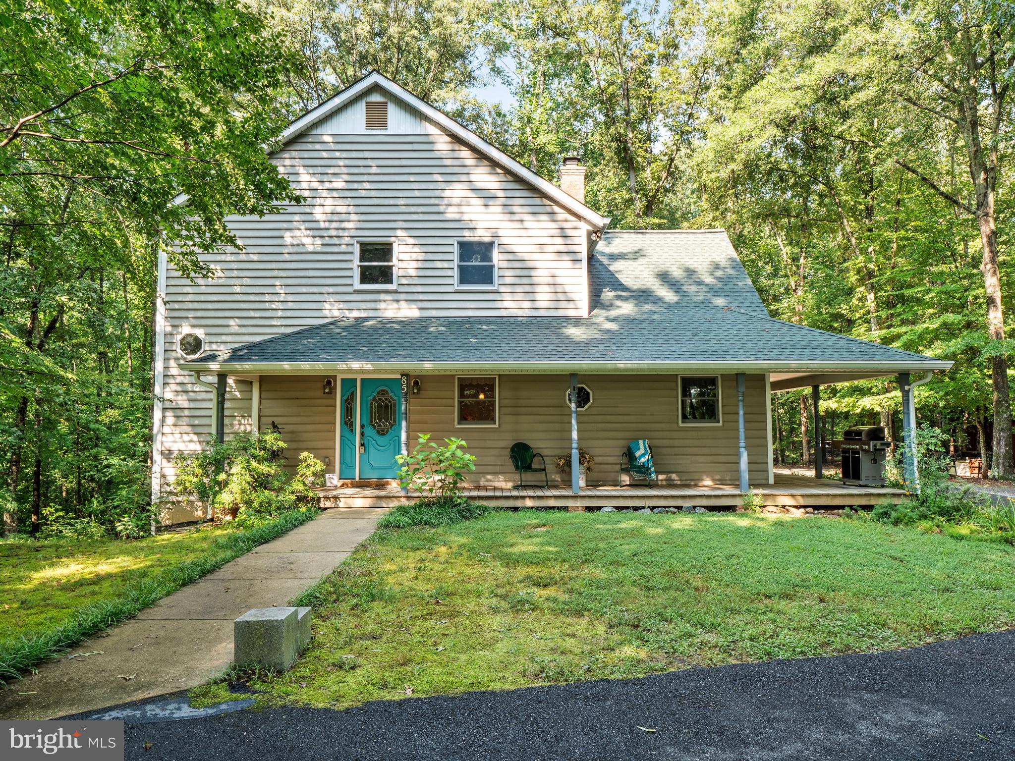 85 Clift Farm Road Fredericksburg, VA 22405 - Photo 1 of 36 Gallery Image 1