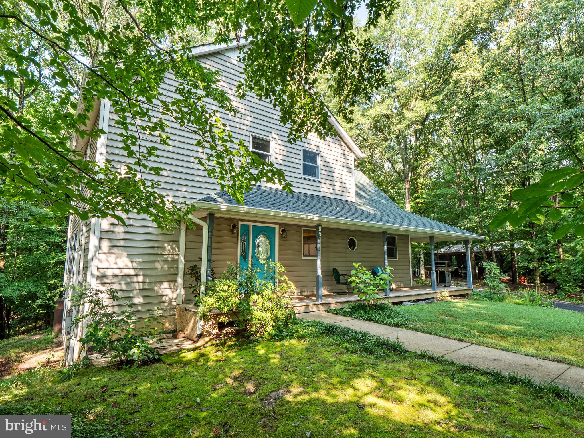 85 Clift Farm Road Fredericksburg, VA 22405 - Photo 29 of 36 Gallery Image 29