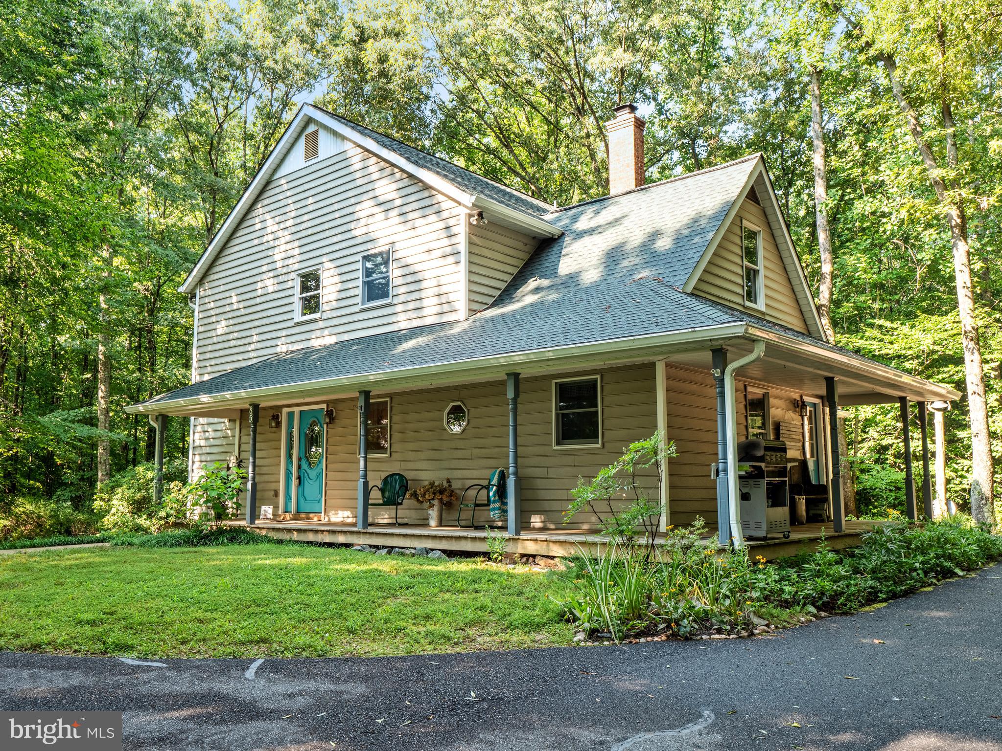 85 Clift Farm Road Fredericksburg, VA 22405 - Photo 30 of 36 Gallery Image 30