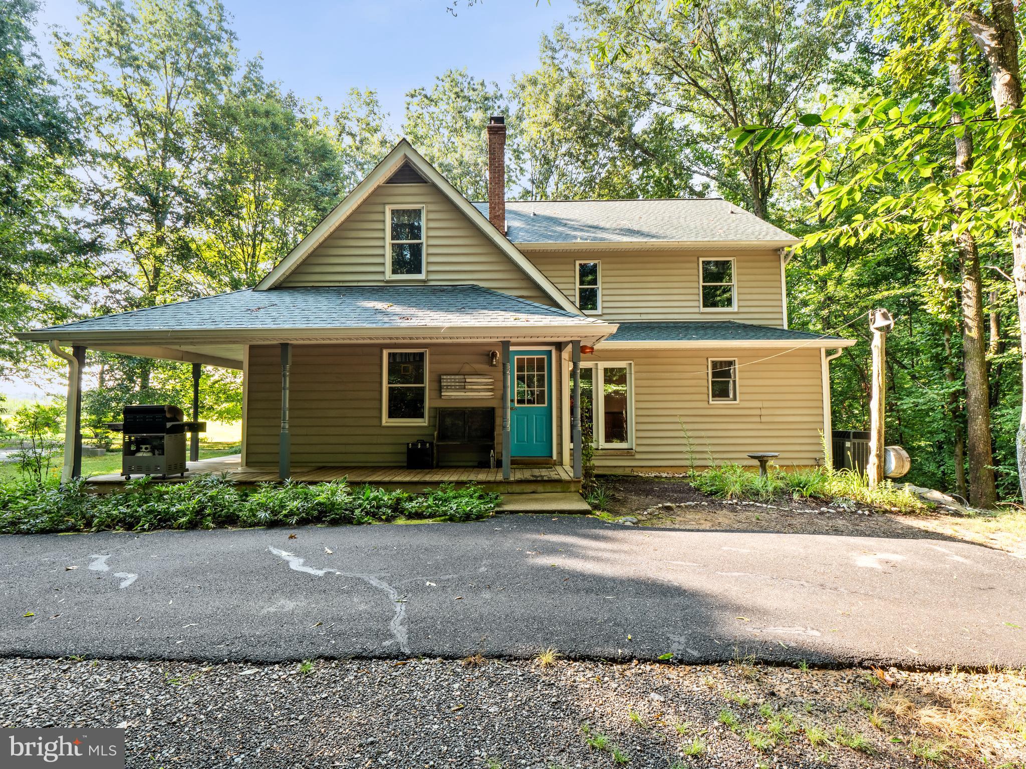 85 Clift Farm Road Fredericksburg, VA 22405 - Photo 31 of 36 Gallery Image 31