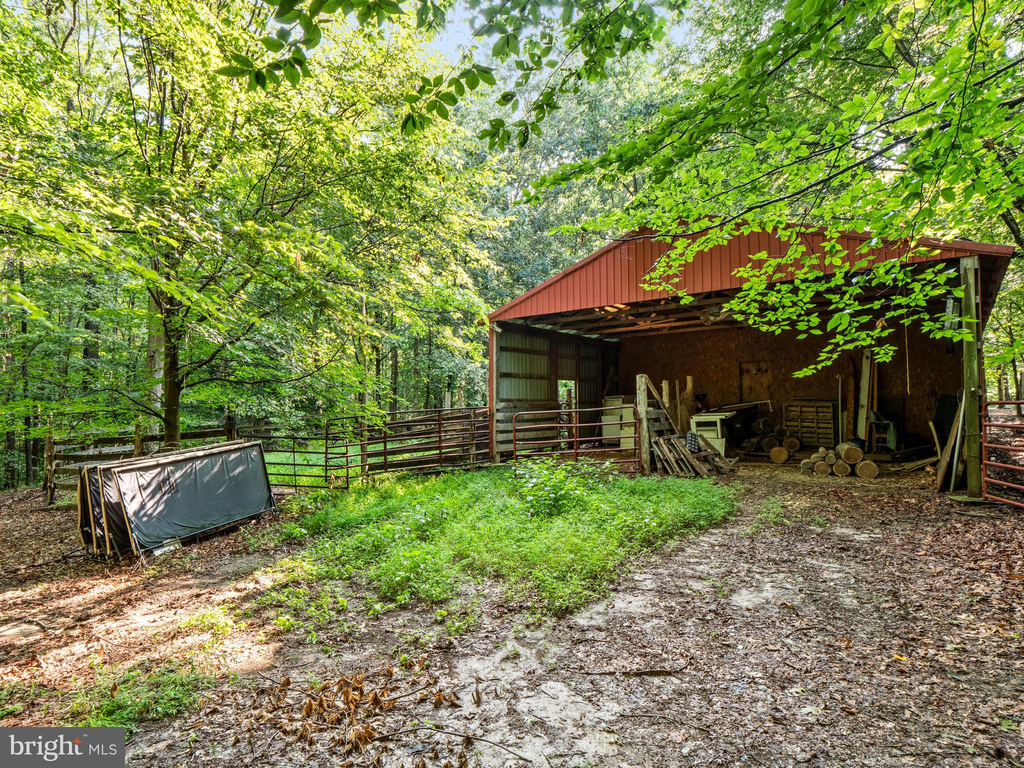 85 Clift Farm Road Fredericksburg, VA 22405 - Photo 33 of 36 Gallery Image 33