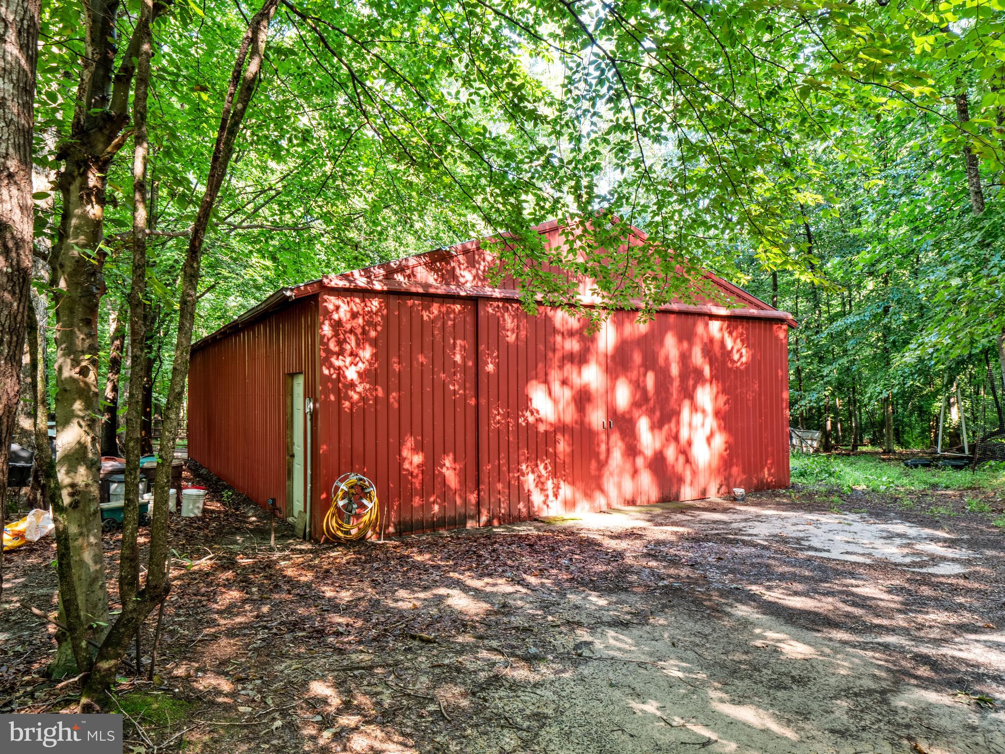 85 Clift Farm Road Fredericksburg, VA 22405 - Photo 34 of 36 Gallery Image 34