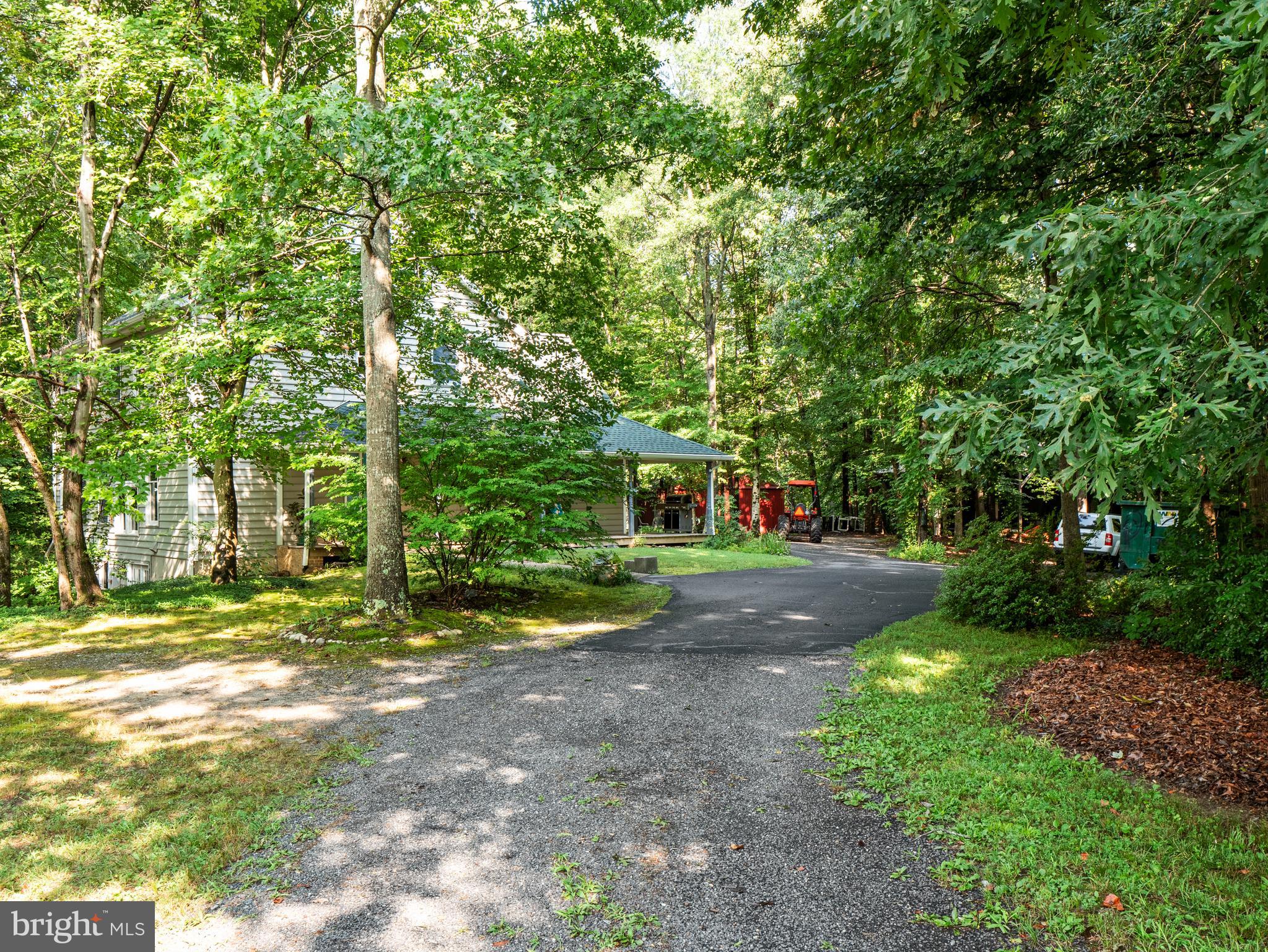85 Clift Farm Road Fredericksburg, VA 22405 - Photo 35 of 36 Gallery Image 35