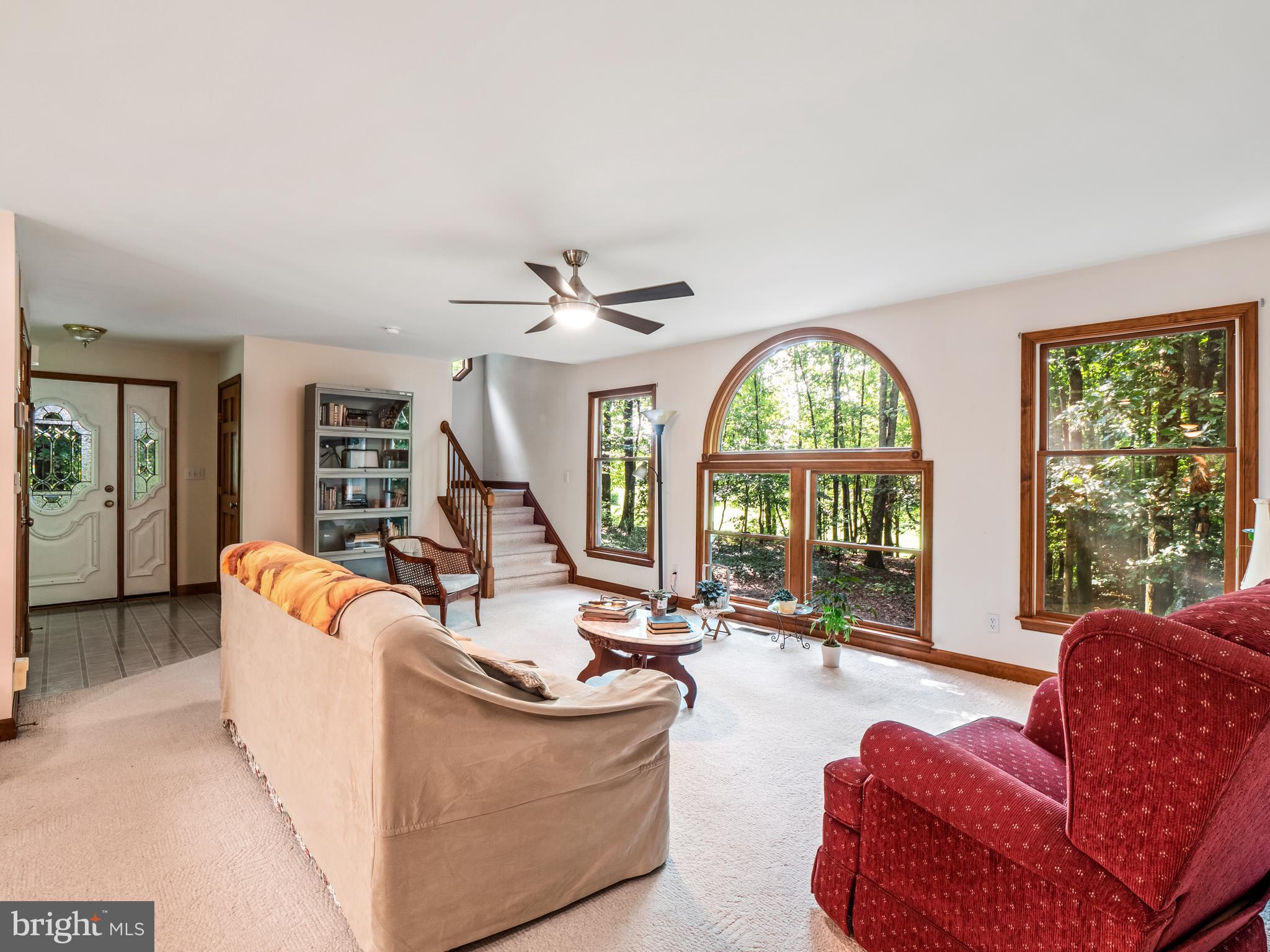 85 Clift Farm Road Fredericksburg, VA 22405 - Photo 5 of 36 Gallery Image 5