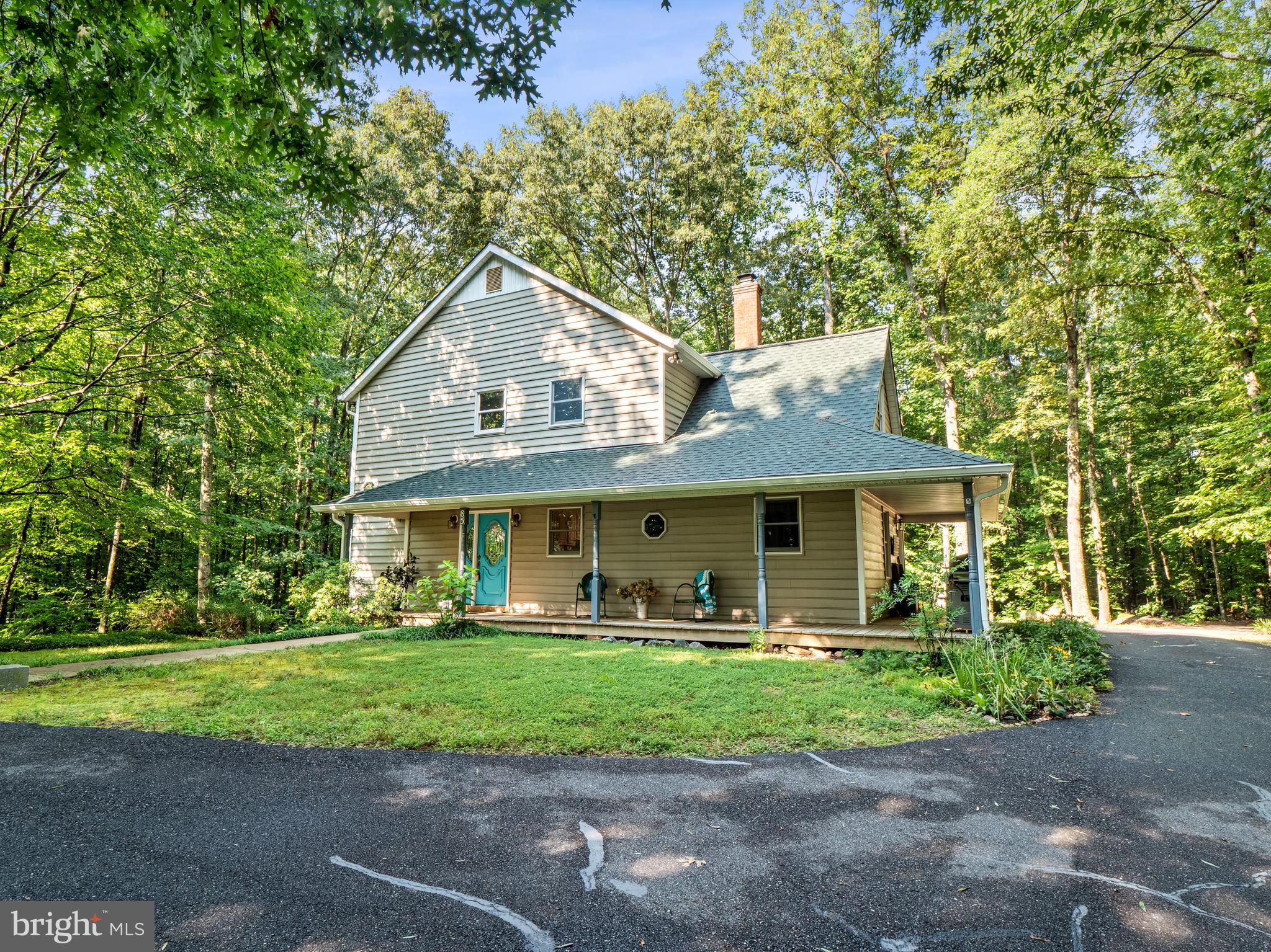 85 Clift Farm Road Fredericksburg, VA 22405 - Photo 7 of 36 Gallery Image 7