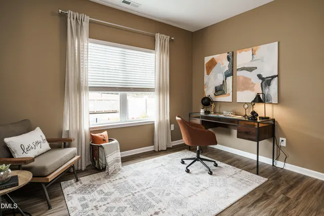 $340,585 | 291 White Azalea Way, Benson, NC 27504