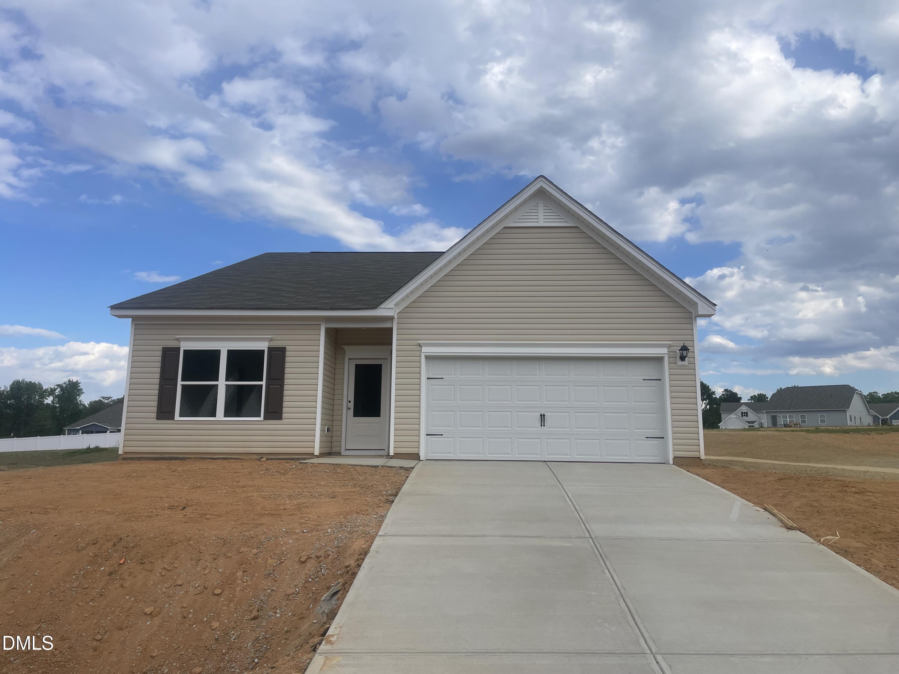 291 White Azalea Way Benson, NC 27504 - Photo 2 of 18 Ready in May