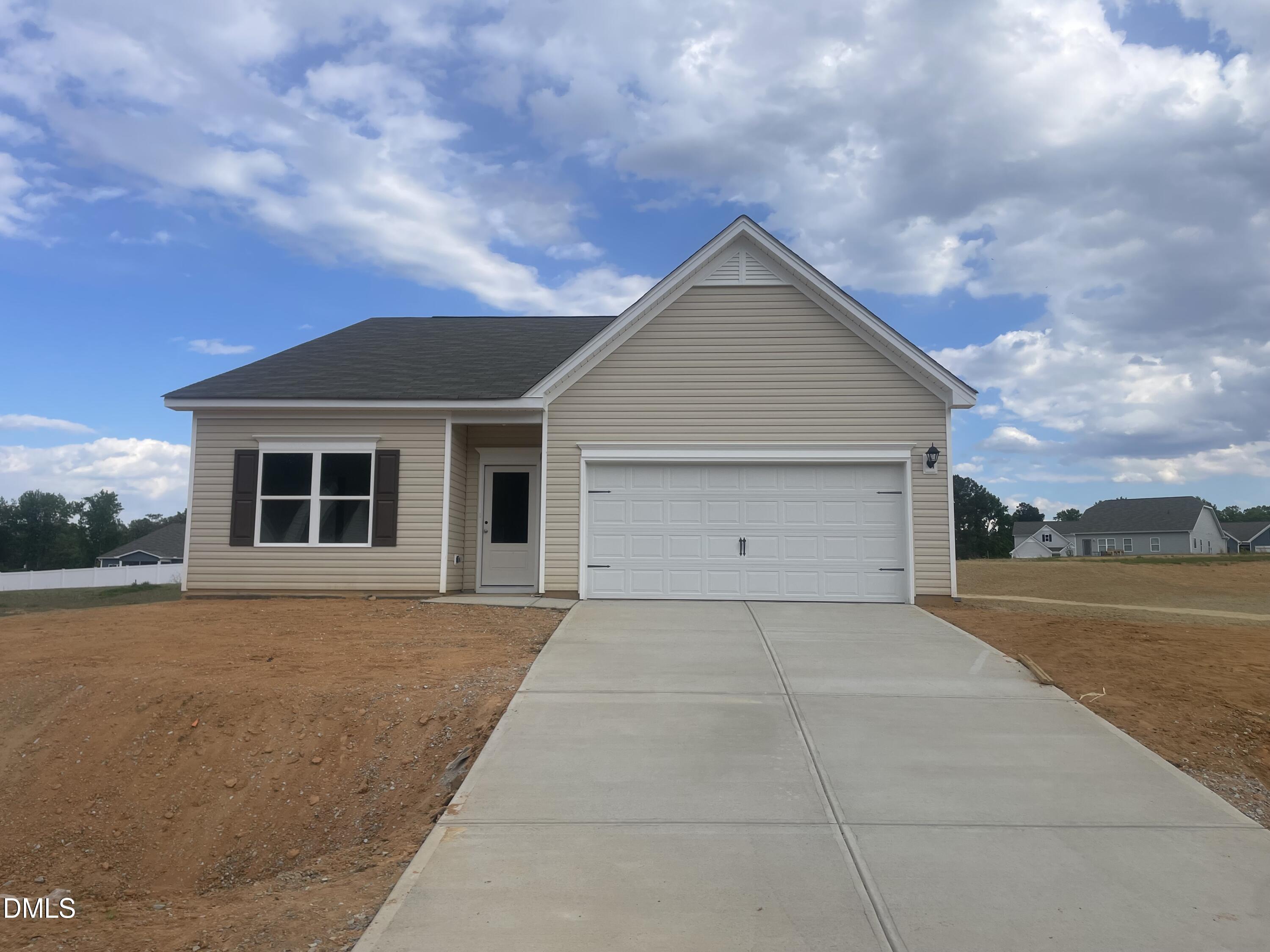 291 White Azalea Way Benson, NC 27504 - Photo 3 of 18 Ready in May