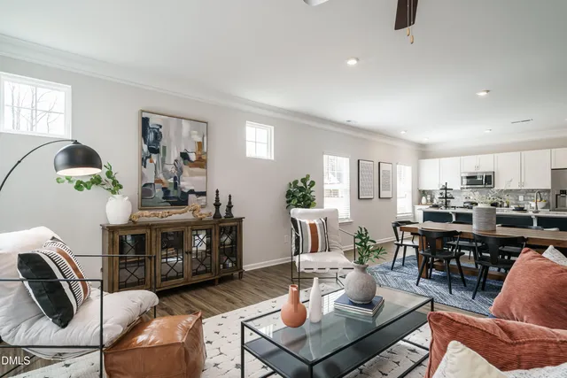 $340,585 | 291 White Azalea Way, Benson, NC 27504