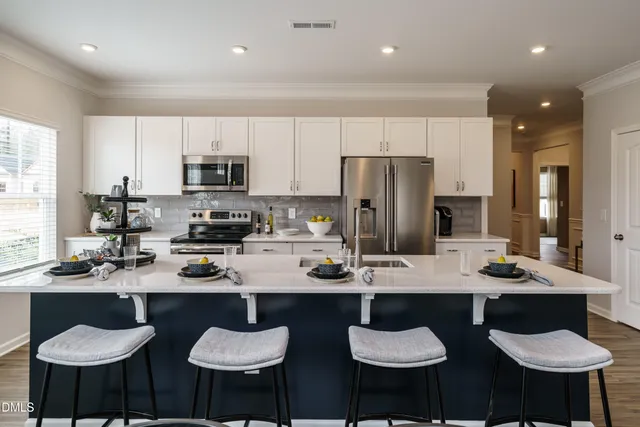 $340,585 | 291 White Azalea Way, Benson, NC 27504