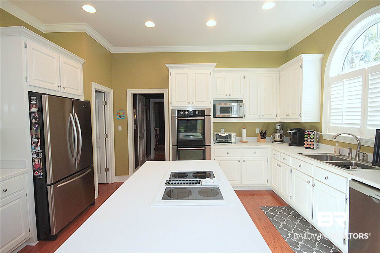 30681 Azalea Court Daphne, AL 36527 - Photo 18 of 50 Kitchen View 5