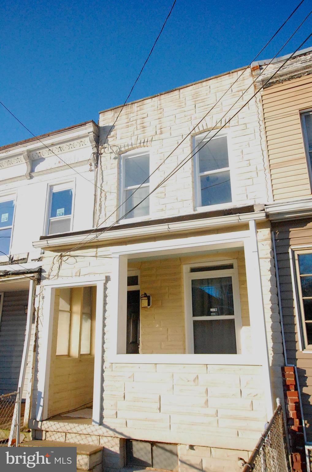 1948 Sponson Street Baltimore, MD 21230 - Photo 1 of 11 Exterior (Front)