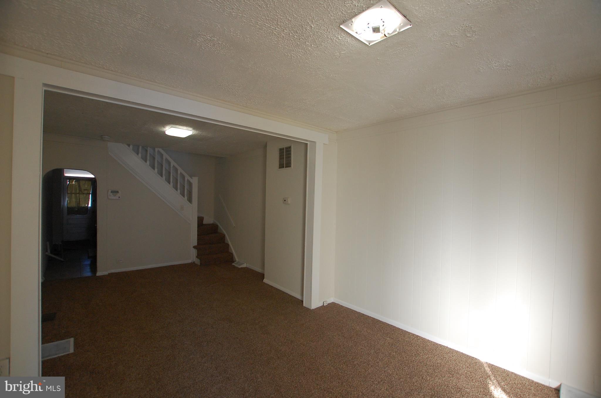 1948 Sponson Street Baltimore, MD 21230 - Photo 5 of 11 Living Room