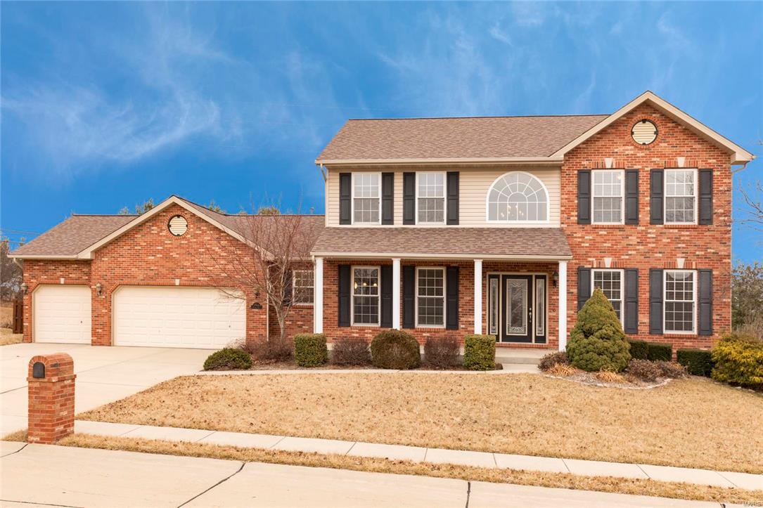 1714 Riviera Lane O'Fallon, IL 62269 - Photo 1 of 43 Gallery Image 1