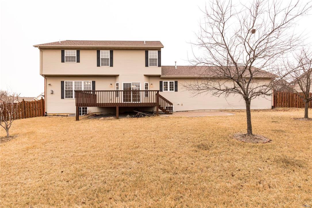 1714 Riviera Lane O'Fallon, IL 62269 - Photo 26 of 43 Gallery Image 26
