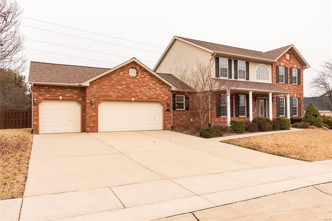 1714 Riviera Lane O'Fallon, IL 62269 - Photo 28 of 43 Gallery Image 28