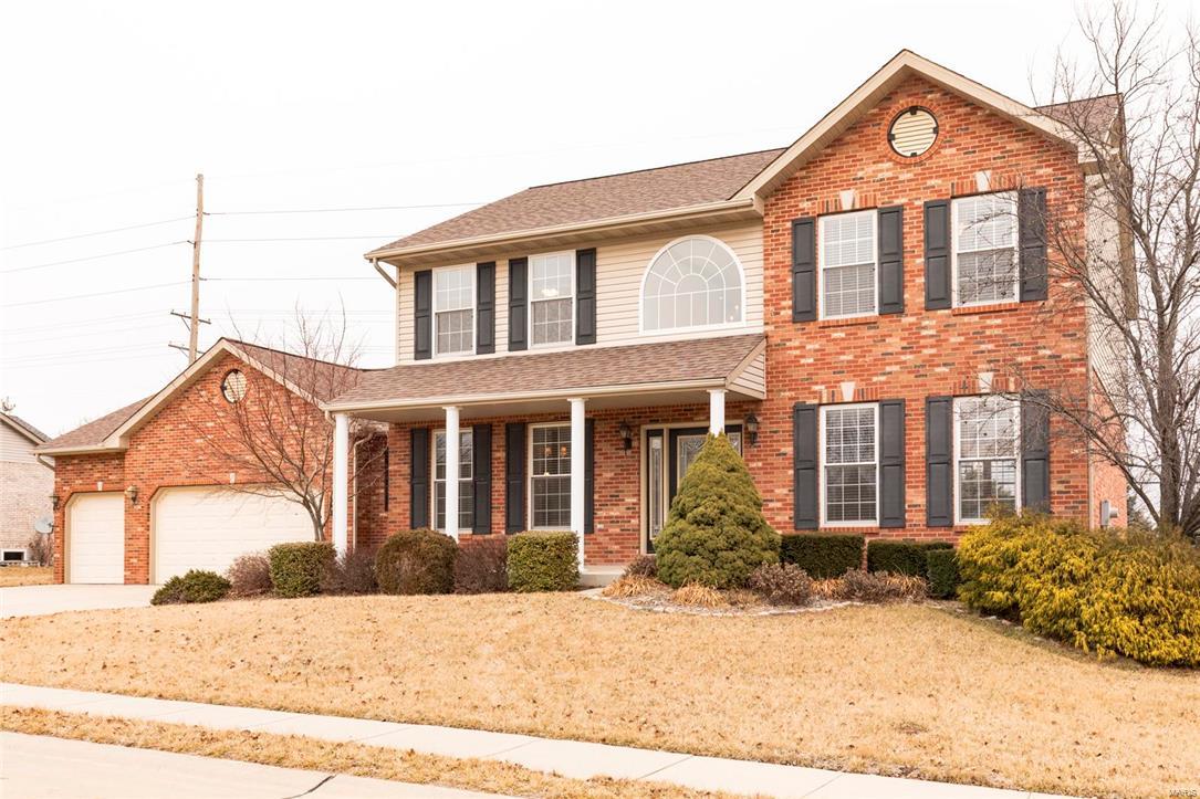 1714 Riviera Lane O'Fallon, IL 62269 - Photo 29 of 43 Gallery Image 29