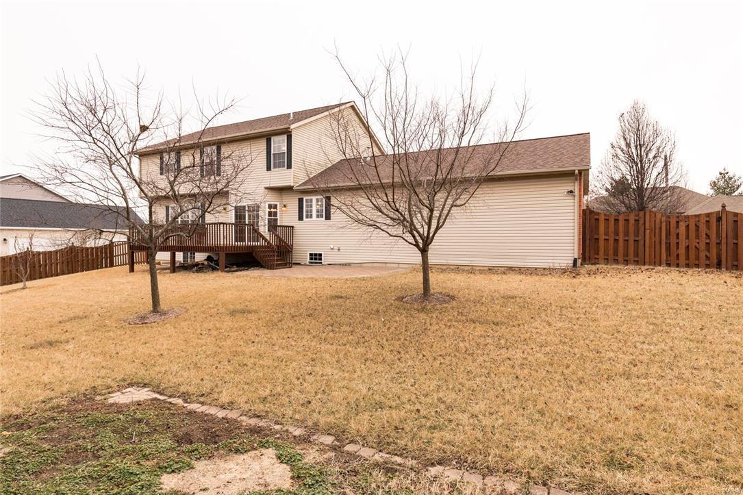1714 Riviera Lane O'Fallon, IL 62269 - Photo 41 of 43 Gallery Image 41