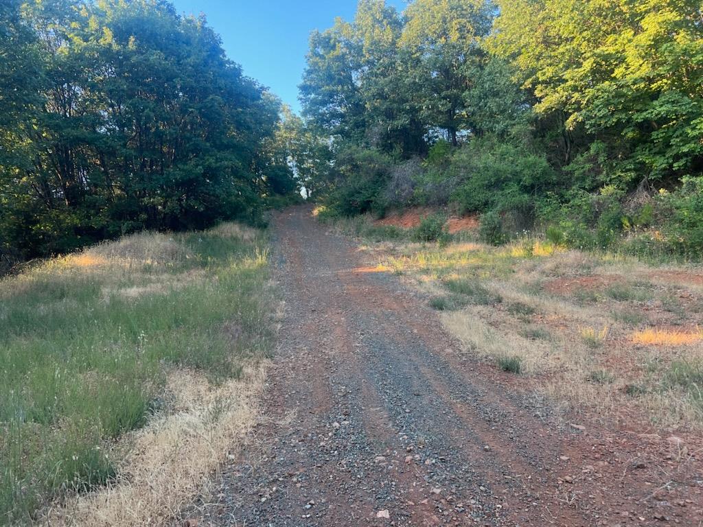 15244 Fountain House Road Dobbins, CA 95935 - Photo 13 of 23 a view of a lake with outdoor space and trees all around